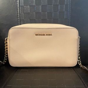 Michael Kors crossbody purse